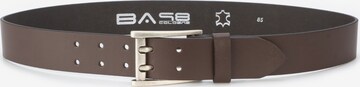 BA98 Belt in Brown