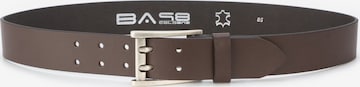 Ceinture BA98 en marron