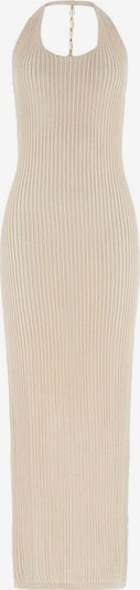 GUESS Kleid in 36 in beige, Produktansicht