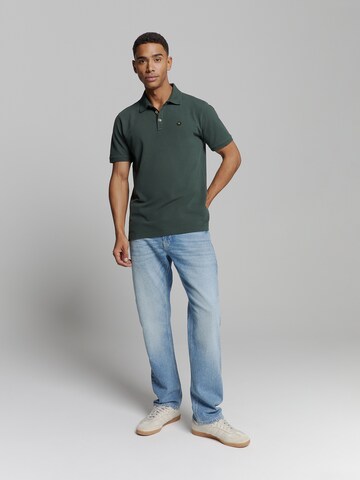 No Excess Shirt in Groen