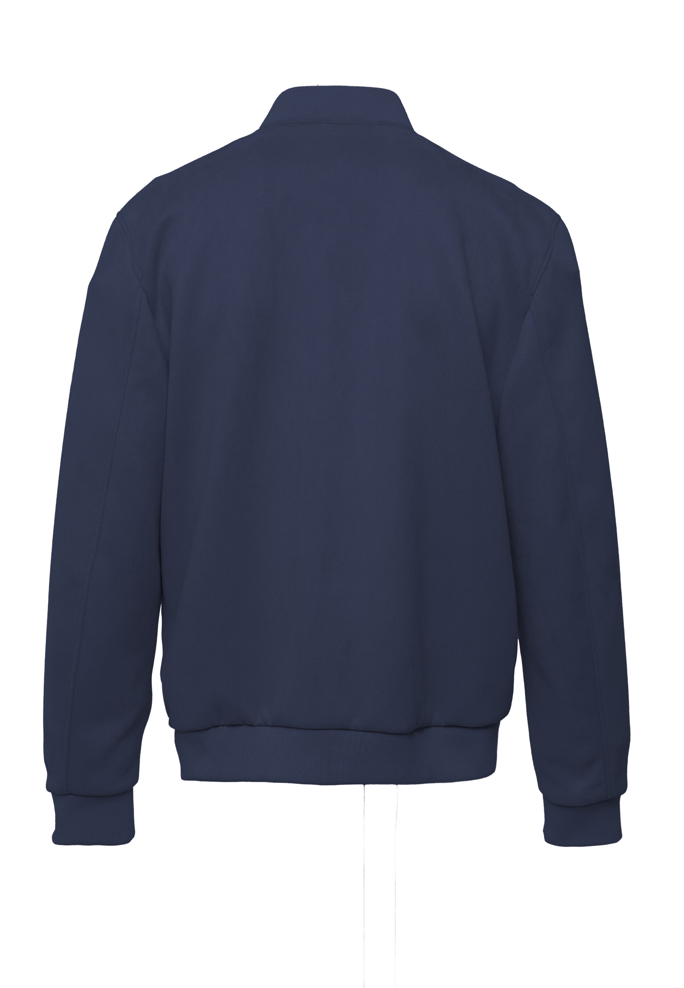 PIERRE CARDIN Between-Season Jacket in Blue