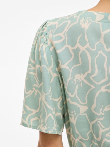 VILA Kjole 'VIGrace' i blå