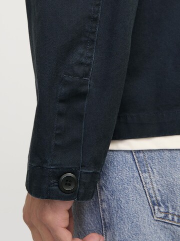 R.D.D. ROYAL DENIM DIVISION Tussenjas 'RDDROSS' in Blauw