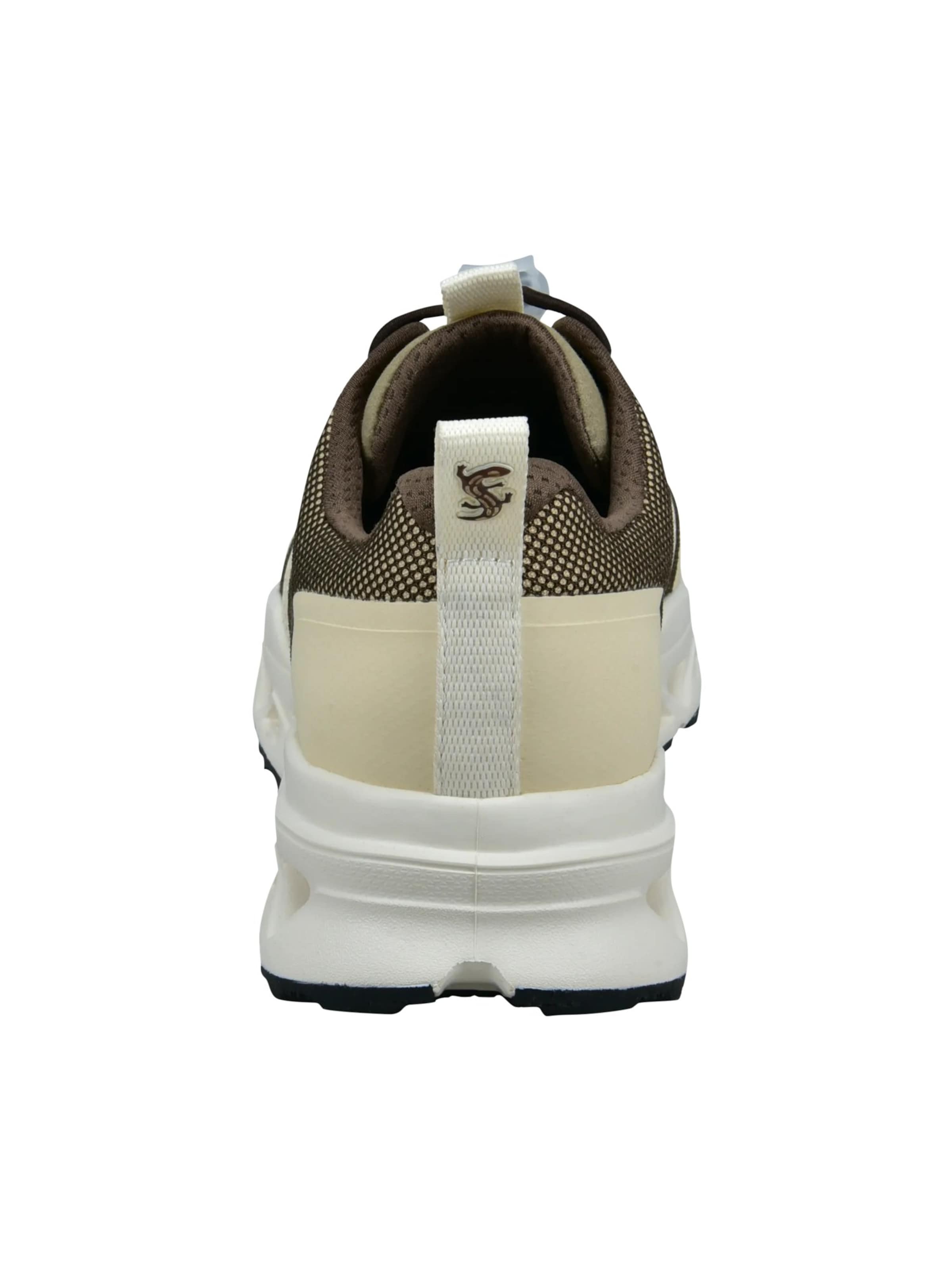 SALAMANDER Madalad ketsid, värv beež