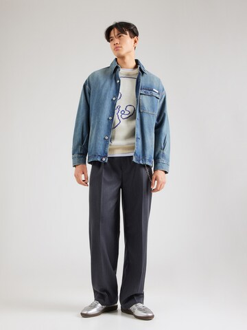 Pullover 'ONSHAMILTON' di Only & Sons in beige