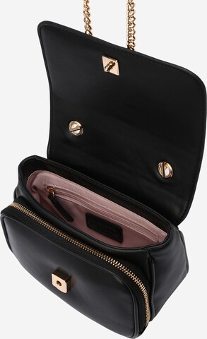 Liu Jo - Bolso de hombro 'Caliwen' en negro