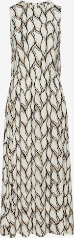 LASCANA - Vestido em bege: frente