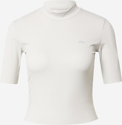 Sportiniai marškinėliai iš FILA, spalva – balta, Prekių apžvalga