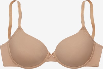 LASCANA Soutien-gorge en beige, Vue avec produit