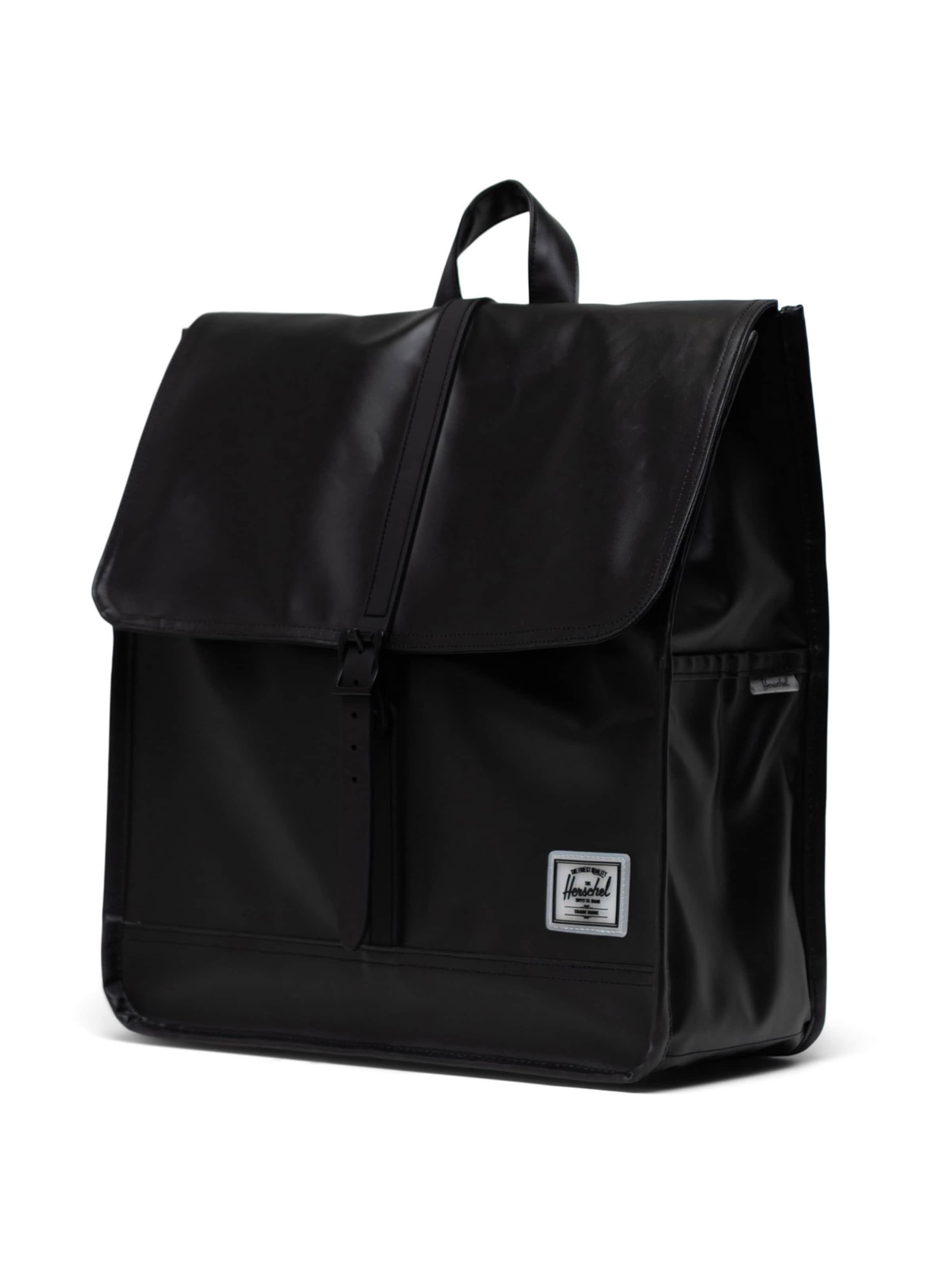 Zaino 'City' di Herschel in nero