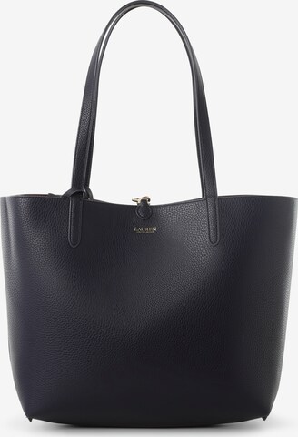 Lauren Ralph Lauren Shopper ' ' in Purple: front