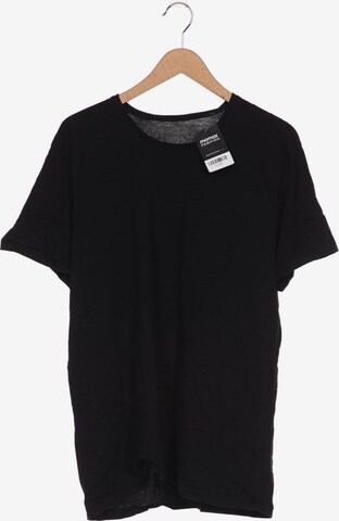 BOSS Black T-Shirt XL in Schwarz: predná strana