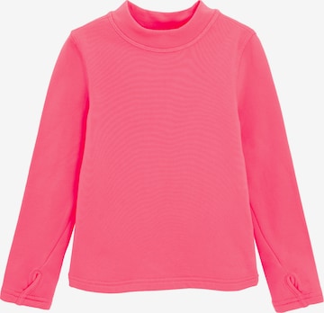 rožinė Cool Club Marškinėliai: priekis