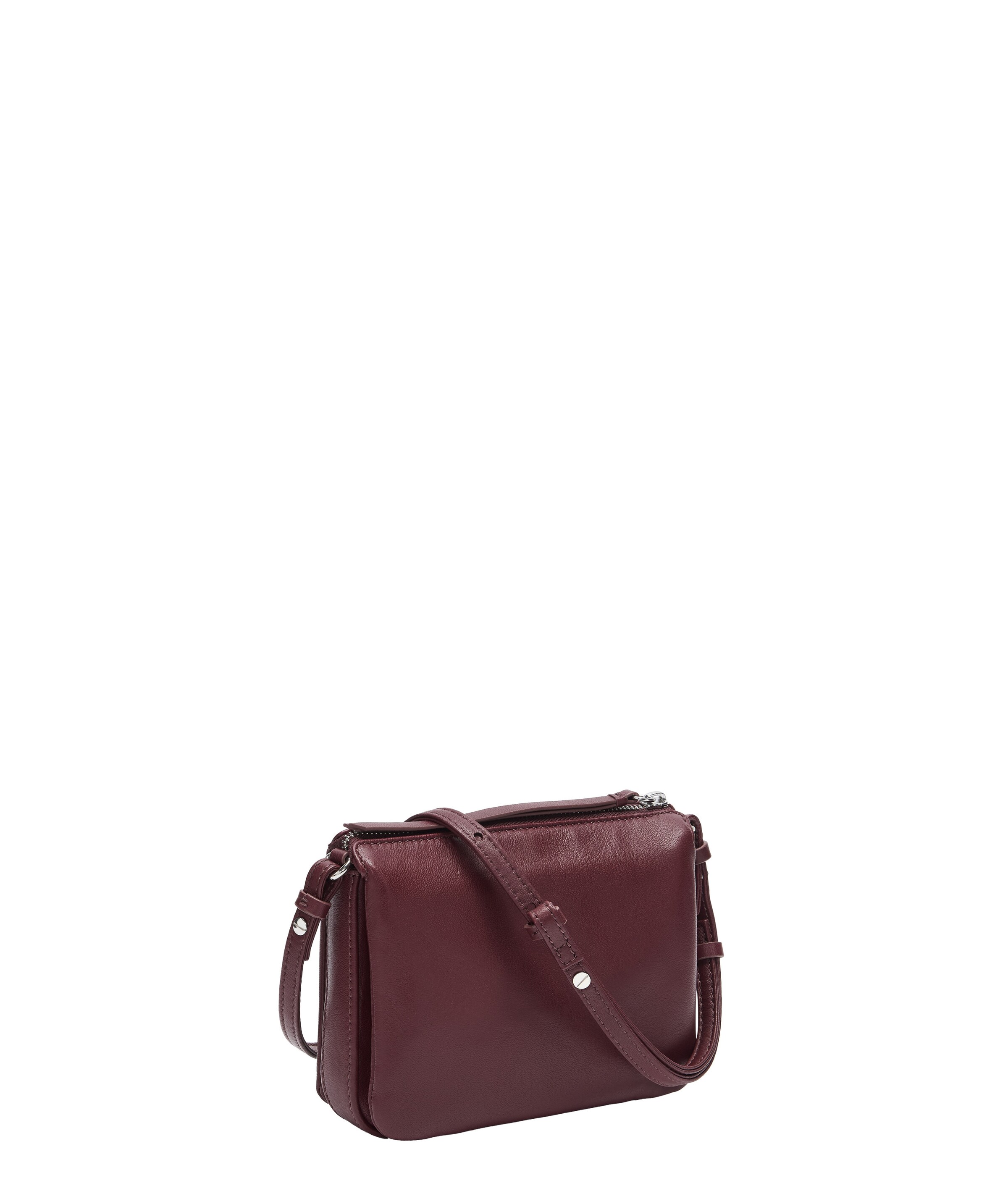 Borsa a tracolla 'Nina' di Liebeskind Berlin in rosso