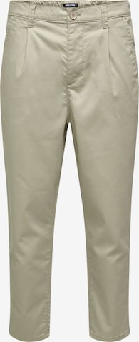 Only & Sons Hose 'Dew' in Beige: front