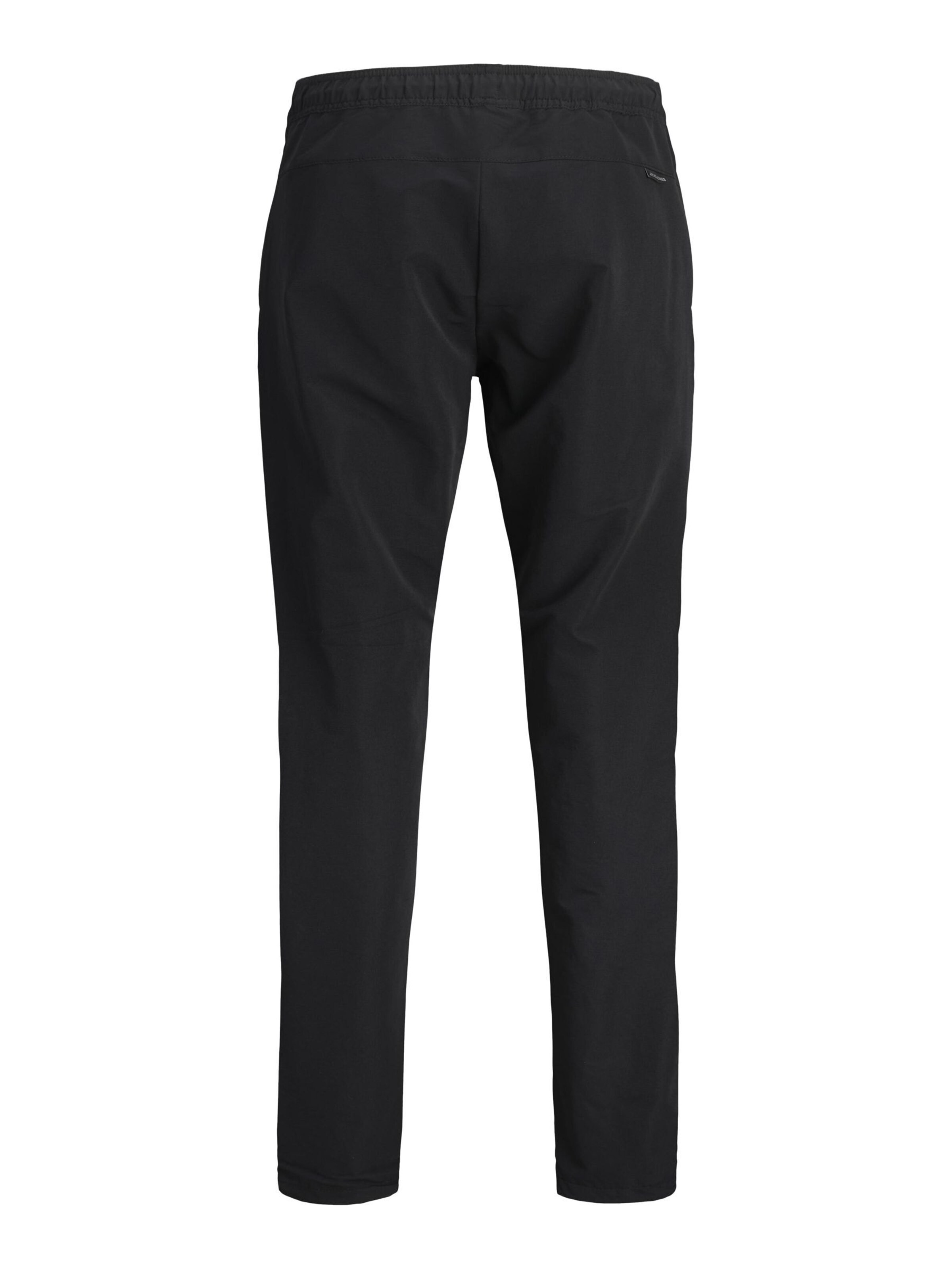 Regular Pantalon Jack & Jones Junior en noir