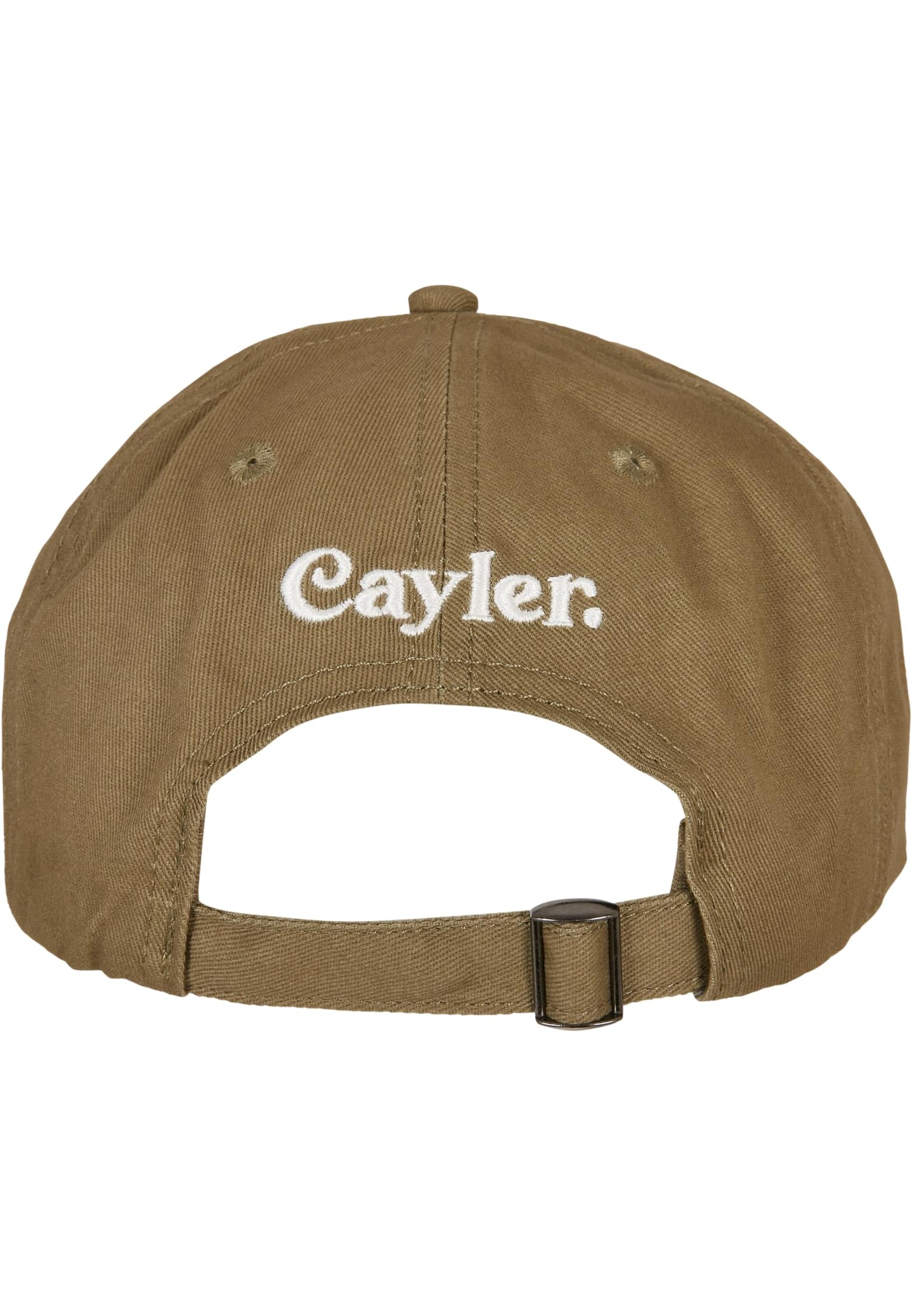 Cayler & Sons Pet in Groen