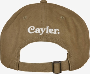 Cayler & Sons Cap in Green
