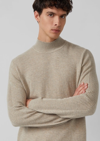 Pull-over s.Oliver en beige