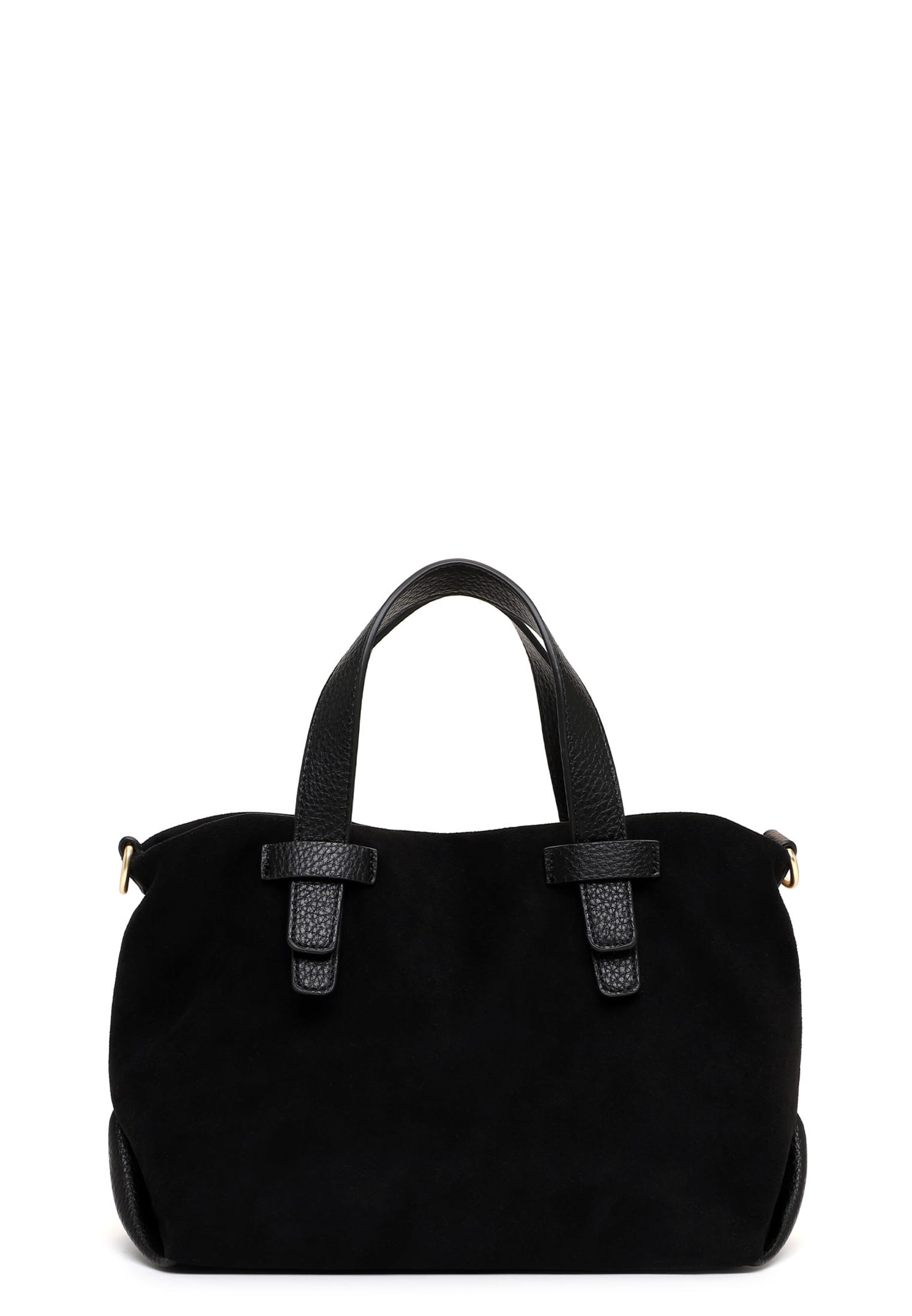 Cabas ' TAS Mareike ' Tamaris en noir