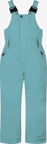 PROTEST Sporthose 'PRTNeutroi TD' in Blau: Vorderseite