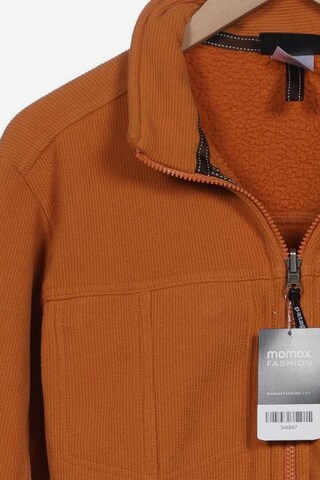 PATAGONIA Jacket & Coat in L in Orange