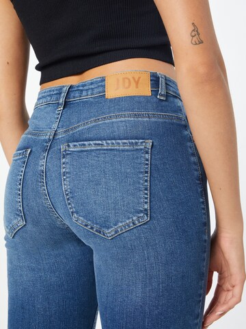 JDY Skinny Jeans 'Blume' i blå