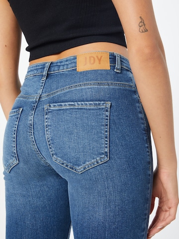 JDY Skinny Jeans 'Blume' i blå