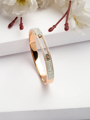 Bracelet 'Rosama' AVANT-GARDE PARIS en or