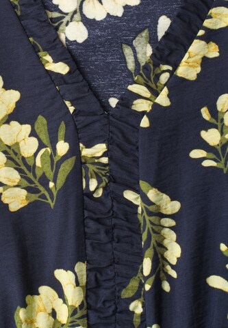 Street One Studio Kleid in Blau