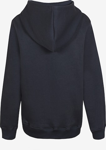 Bruuns Bazaar Kids Sweatshirt 'Erik Emil' in Blauw