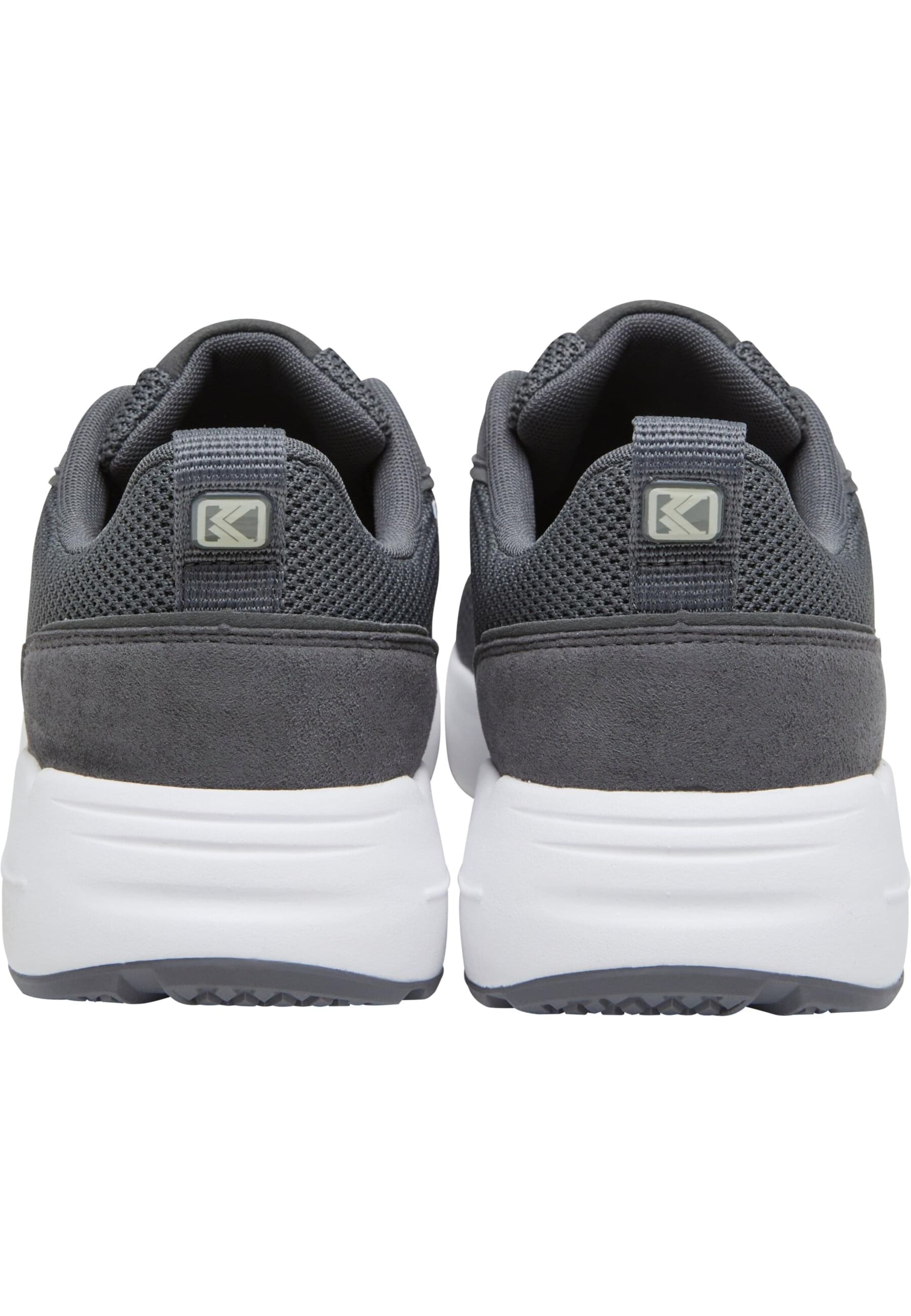 Karl Kani Sneaker  'Snug' in Grau