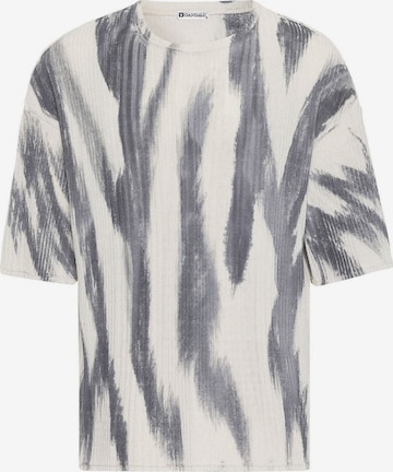 balta Dandalo Marškinėliai: priekis