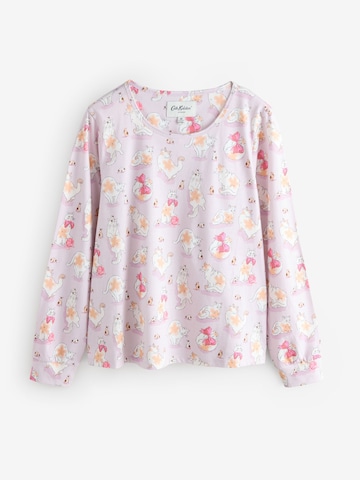 Cath Kidston Pyjama 'Dreamer's Ditsy' in Lila