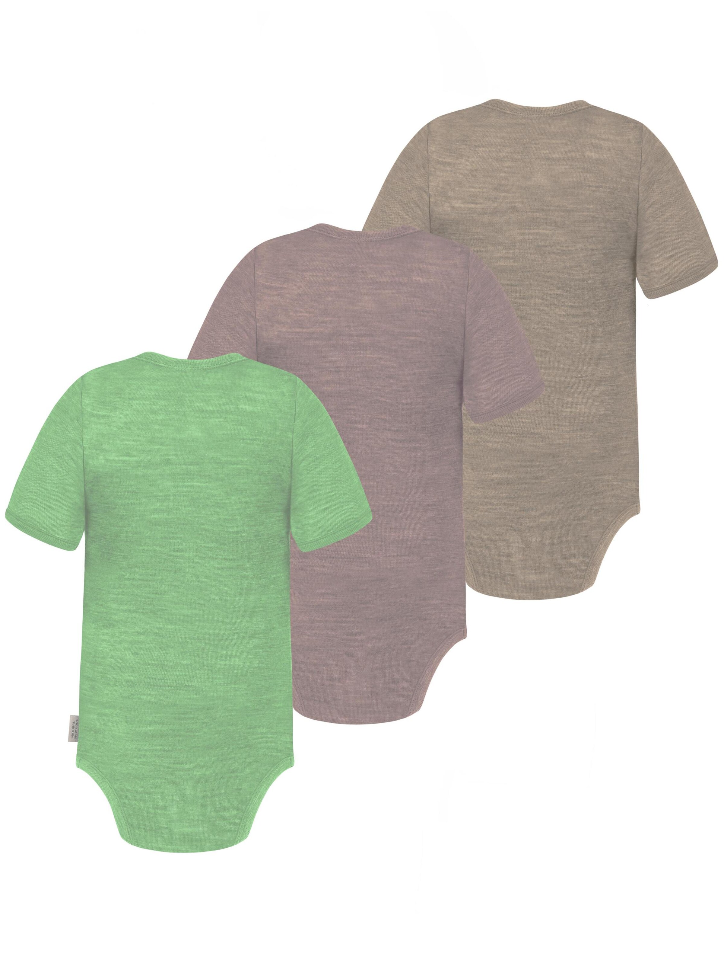 normani Romper/bodysuit 'Tauranga' in Mixed colours