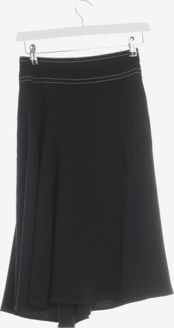 STEFFEN SCHRAUT Skirt in XS in Black