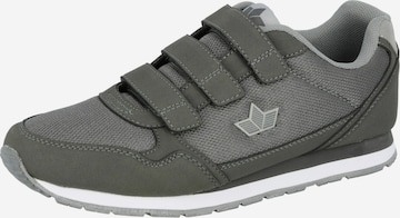 LICO Sneakers in Grey: front