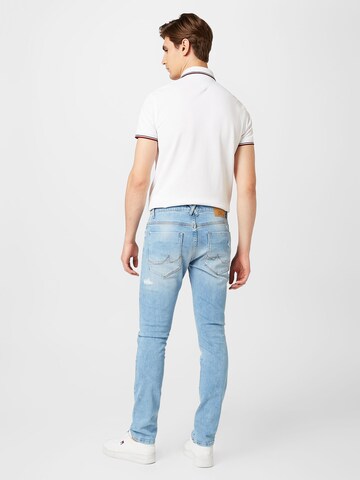 LTB Regular Jeans 'Joshua' in Blau