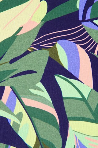 s.Oliver Σλιπ μπικίνι σε μπλε