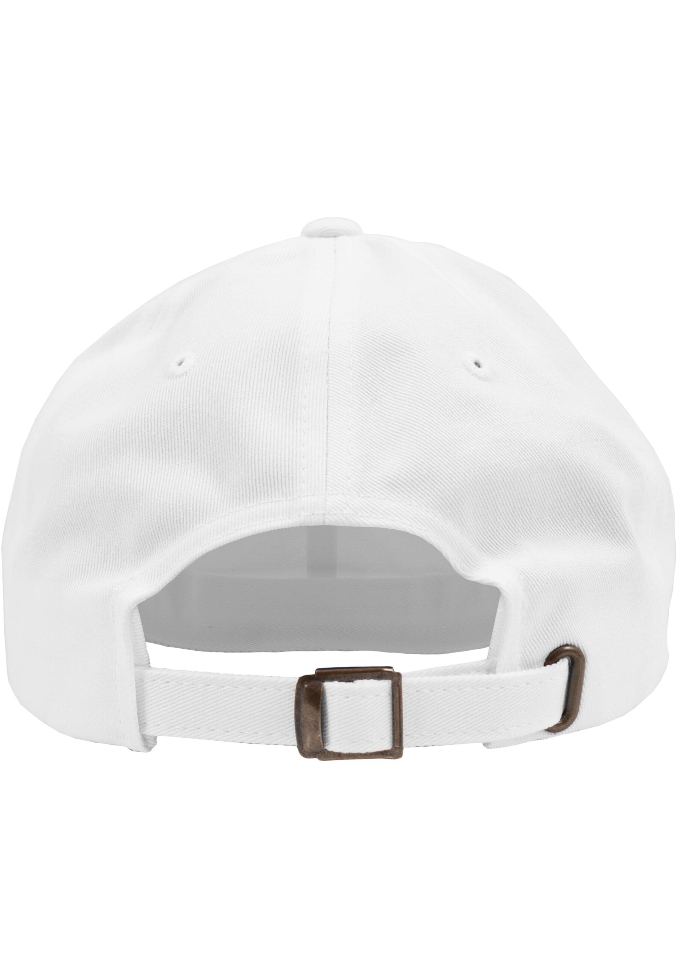 Flexfit Cap in White