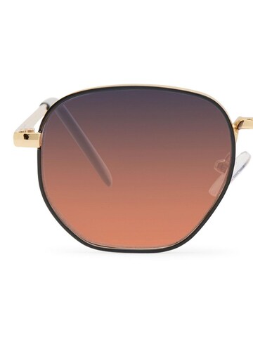 Maxte Sonnenbrille 'Solo-Solis'‌‌‌‌‌‌ in Orange