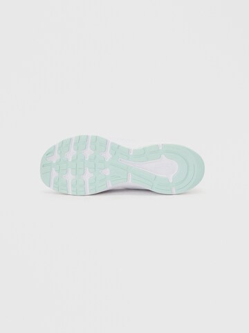 SKECHERS Sportschuh 'GO RUN CONSISTENT 2.0-CAPTI' in Weiß