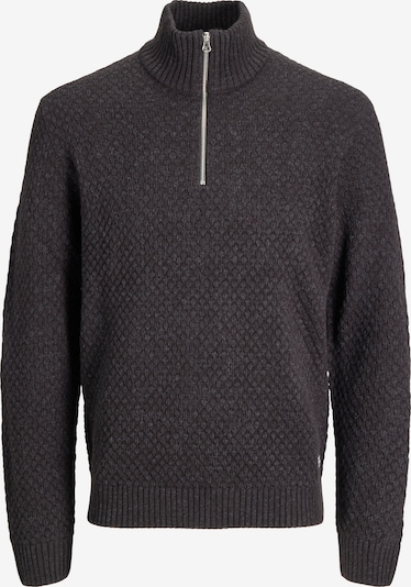 JACK & JONES Neulepaita 'JJBLAKE' koossa XS värissä antrasiitti, Tuotenäkymä