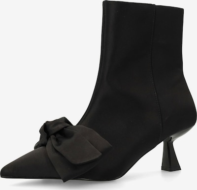 SACHA Stiefelette in schwarz, Produktansicht