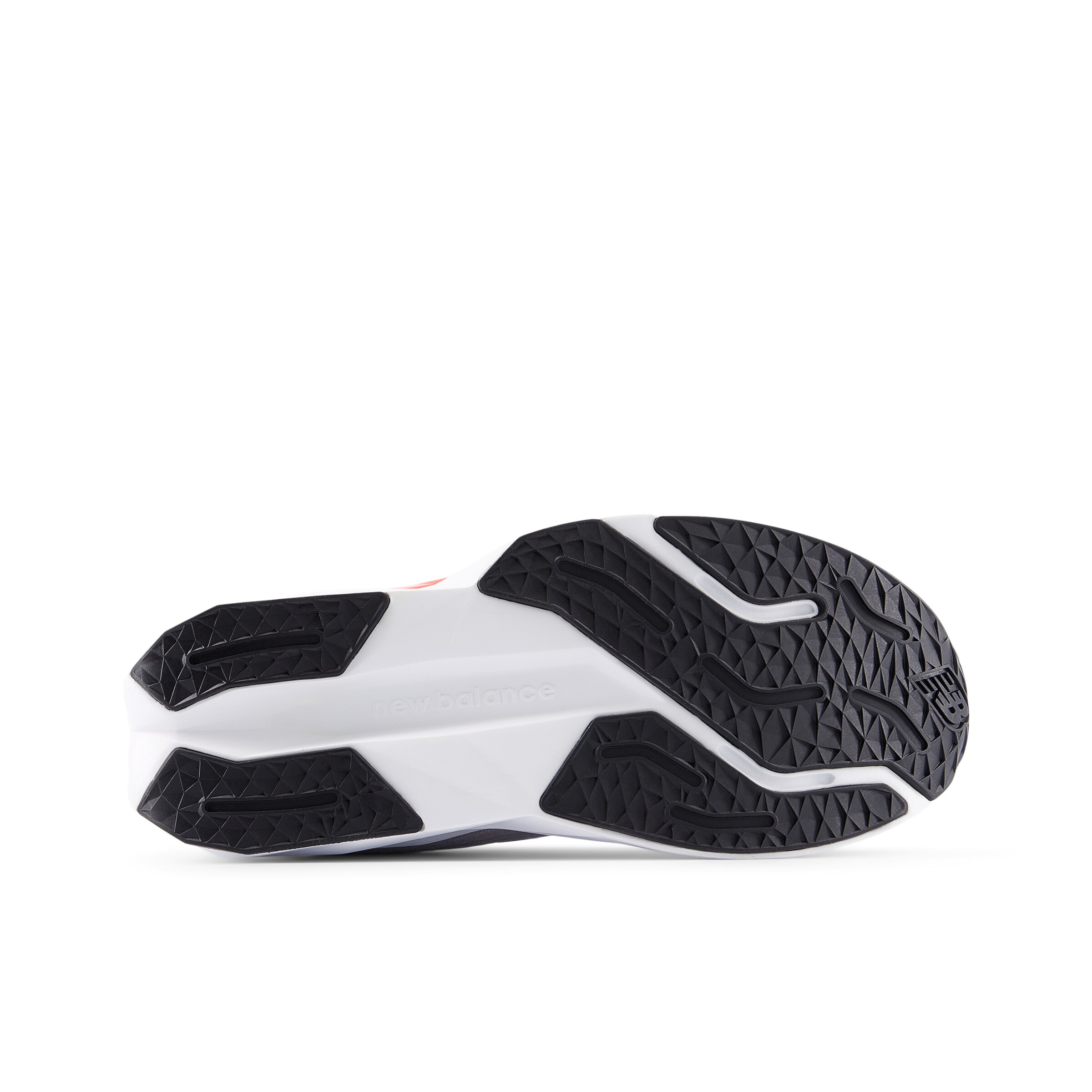 new balance Sneaker 'FuelCell Propel v5' in Grau