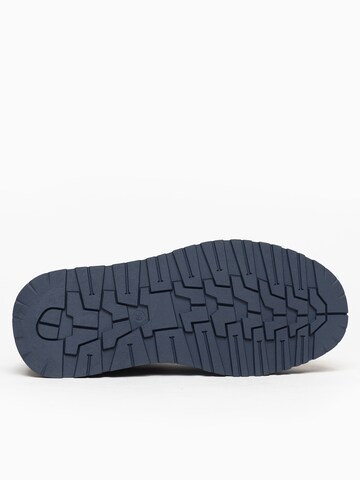 Gooce Snow boots 'CORNICE' in Blue