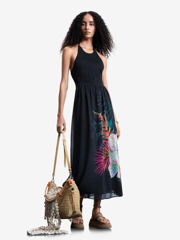 Desigual Рокля в черно: отпред