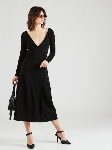 Robe TOMMY HILFIGER en noir