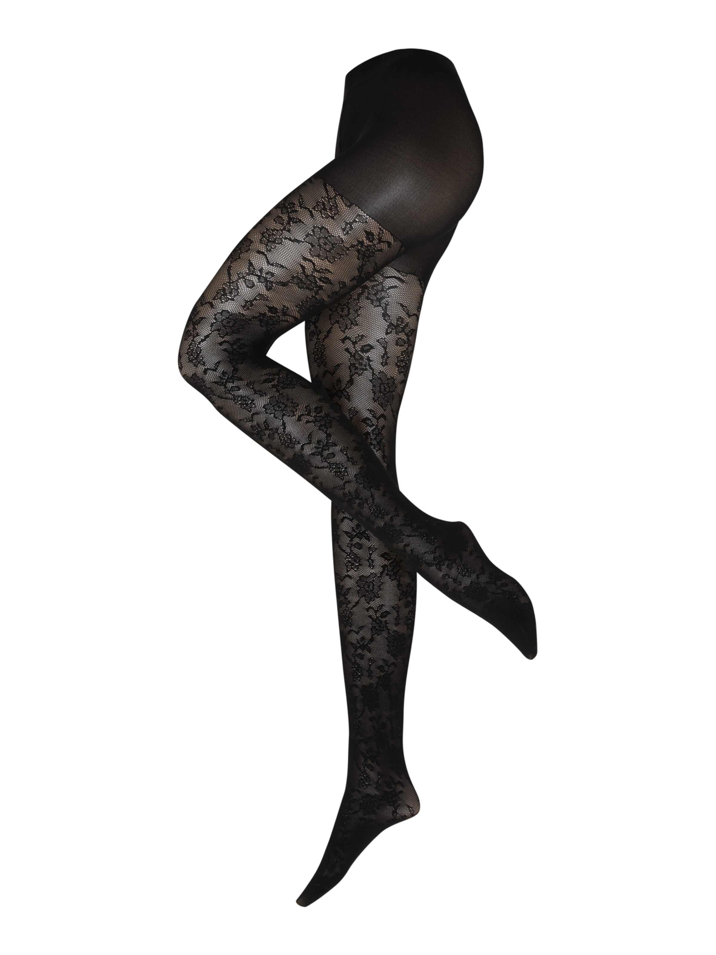 & Other Stories Jemné pančuchy - čierna, Produkt