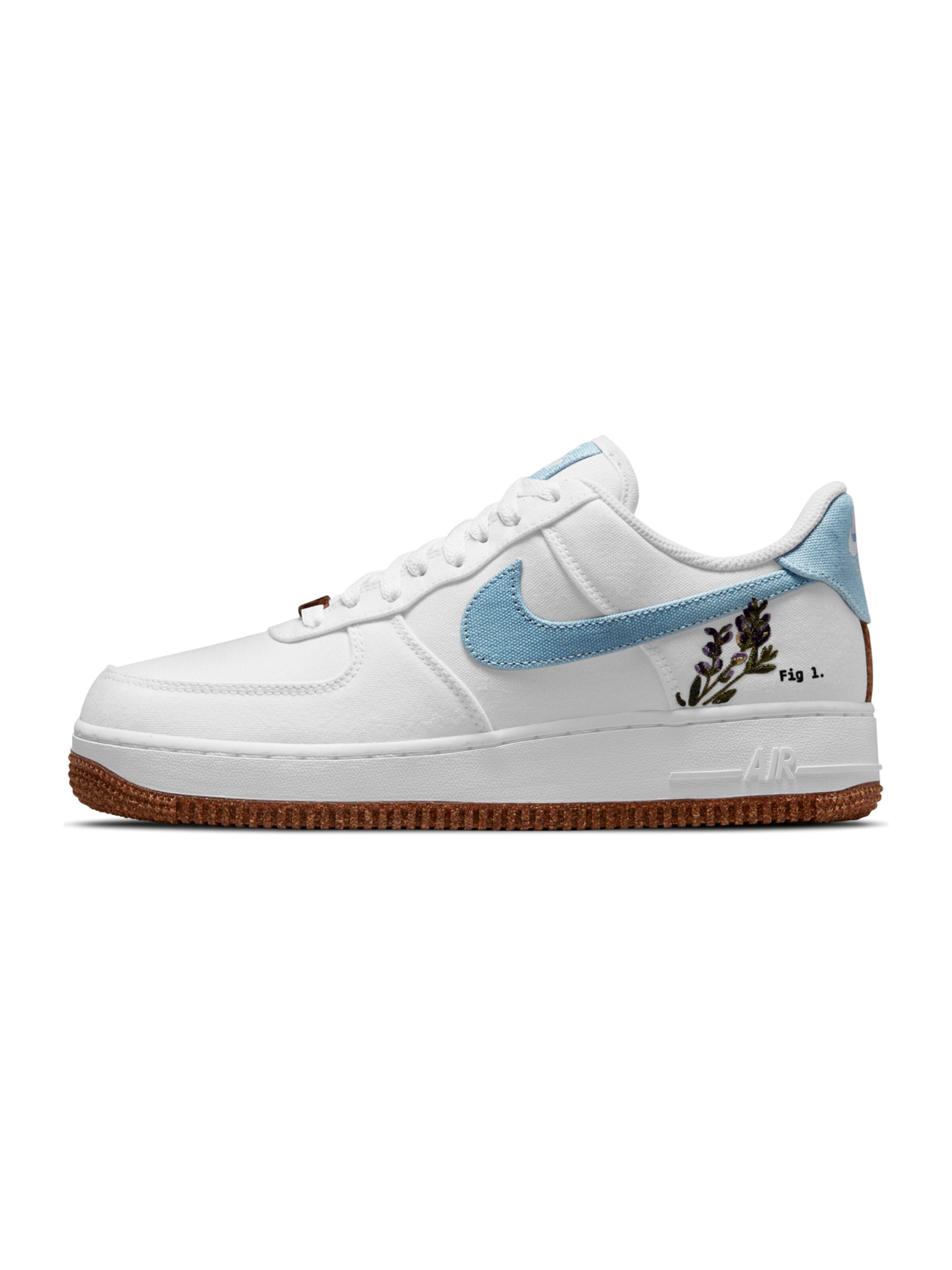 Nike Sportswear Sneaker 'Nike Air Force 1 '07 SE' in Weiß | ABOUT YOU